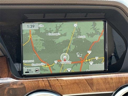 Used 2015 Mercedes-Benz GLK 350 GLK 350 image 19