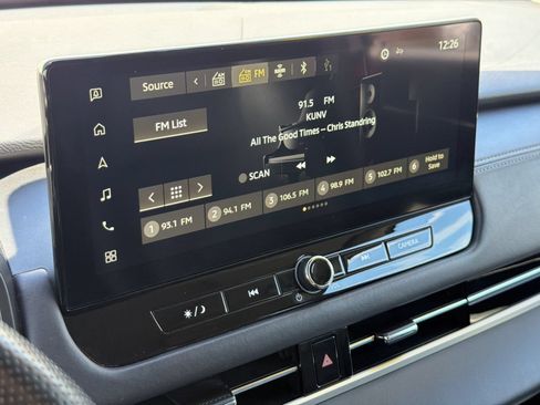 Used 2025 Mitsubishi Outlander SEL FWD image 21