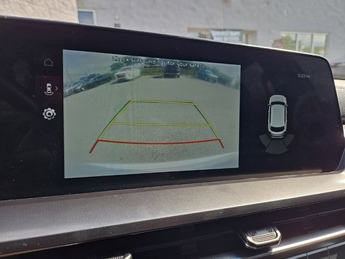 Certified 2024 Kia Telluride S w/ S Sunroof Package AWD/4WD image 10