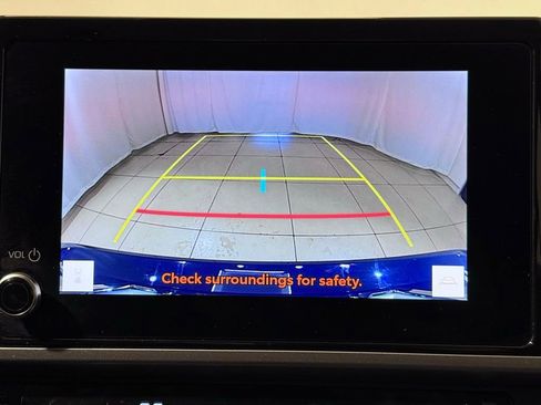 Certified 2025 Toyota Camry LE image 26