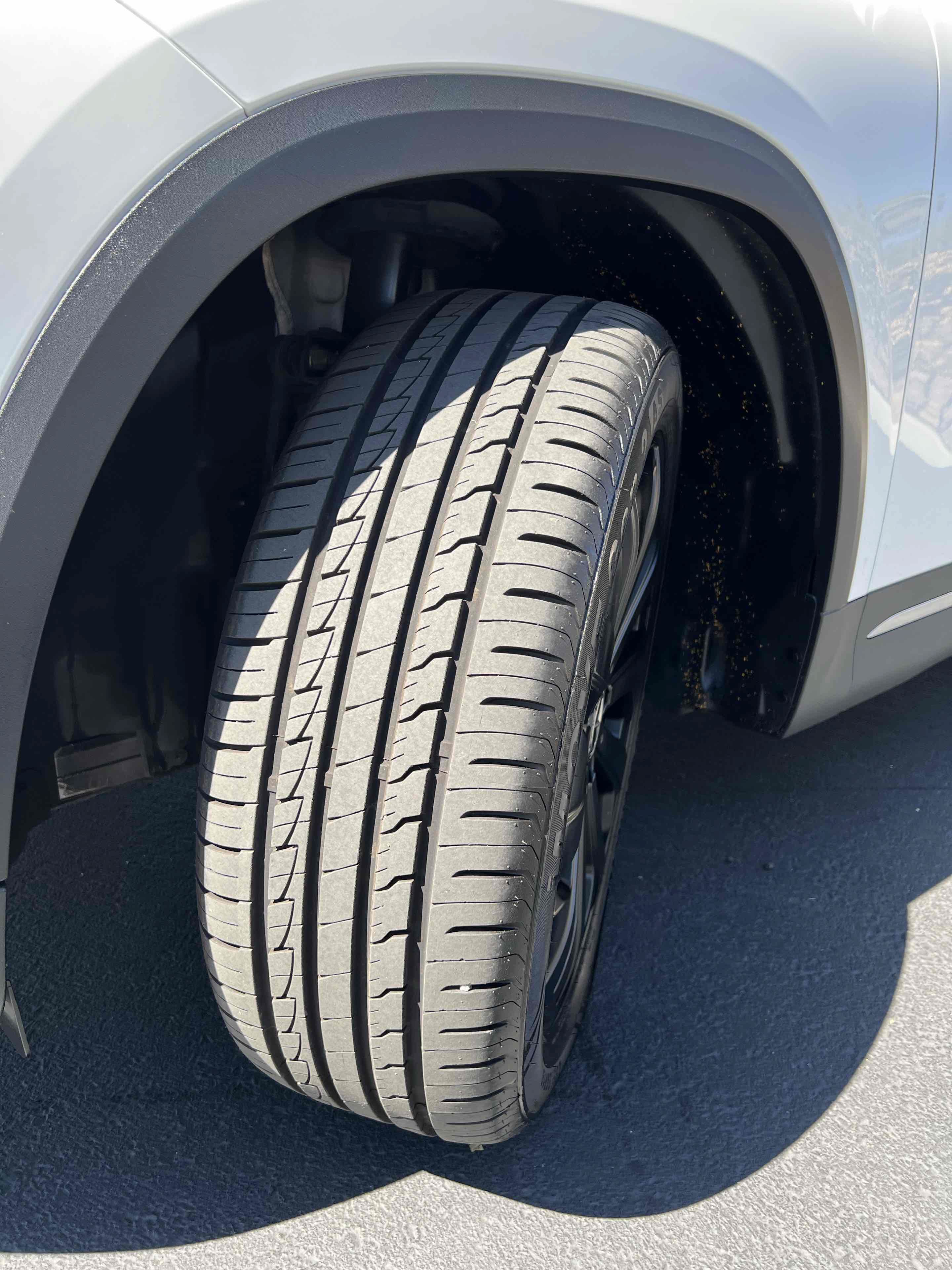 Used 2021 Mercedes-Benz GLA 250 4MATIC w/ Premium Package image 14