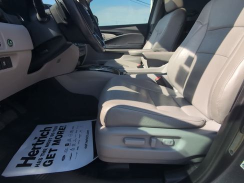 Used 2019 Honda Pilot Elite image 16