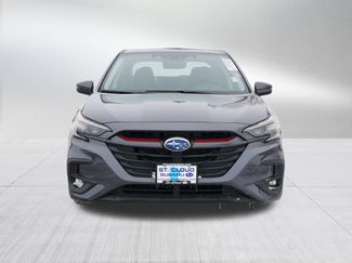 Certified 2024 Subaru Legacy Sport video 2
