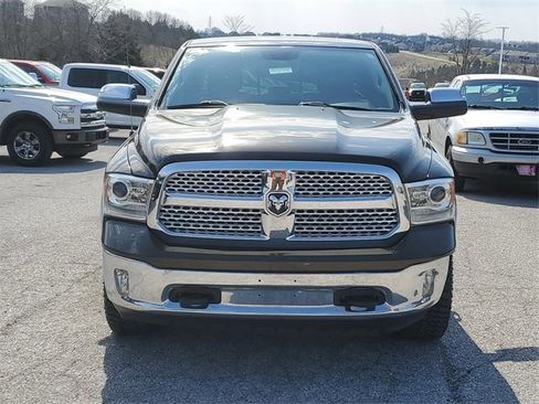 Used 2013 RAM 1500 Laramie w/ Convenience Group image 2