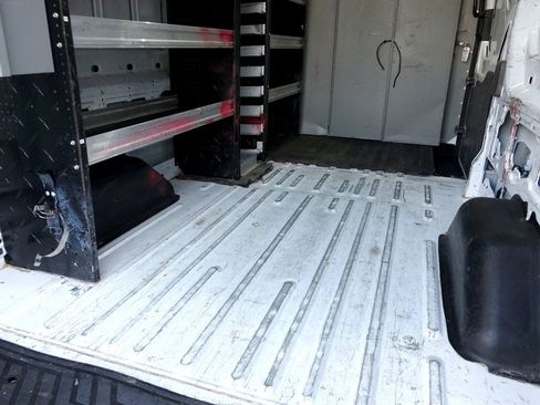 Used 2020 Ford Transit 250 148 High Roof image 39