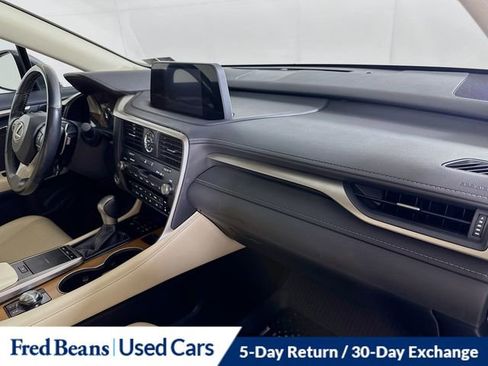 Used 2021 Lexus RX 350 AWD w/ Premium Package image 28
