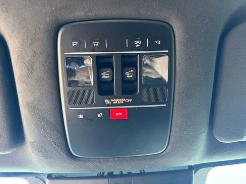 Used 2026 Hyundai Palisade Calligraphy FWD image 21
