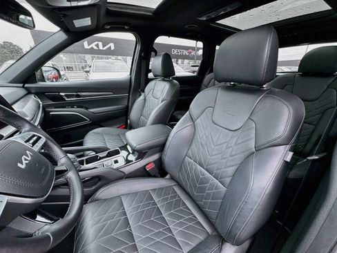 Certified 2023 Kia Telluride SX X-Line AWD/4WD image 21