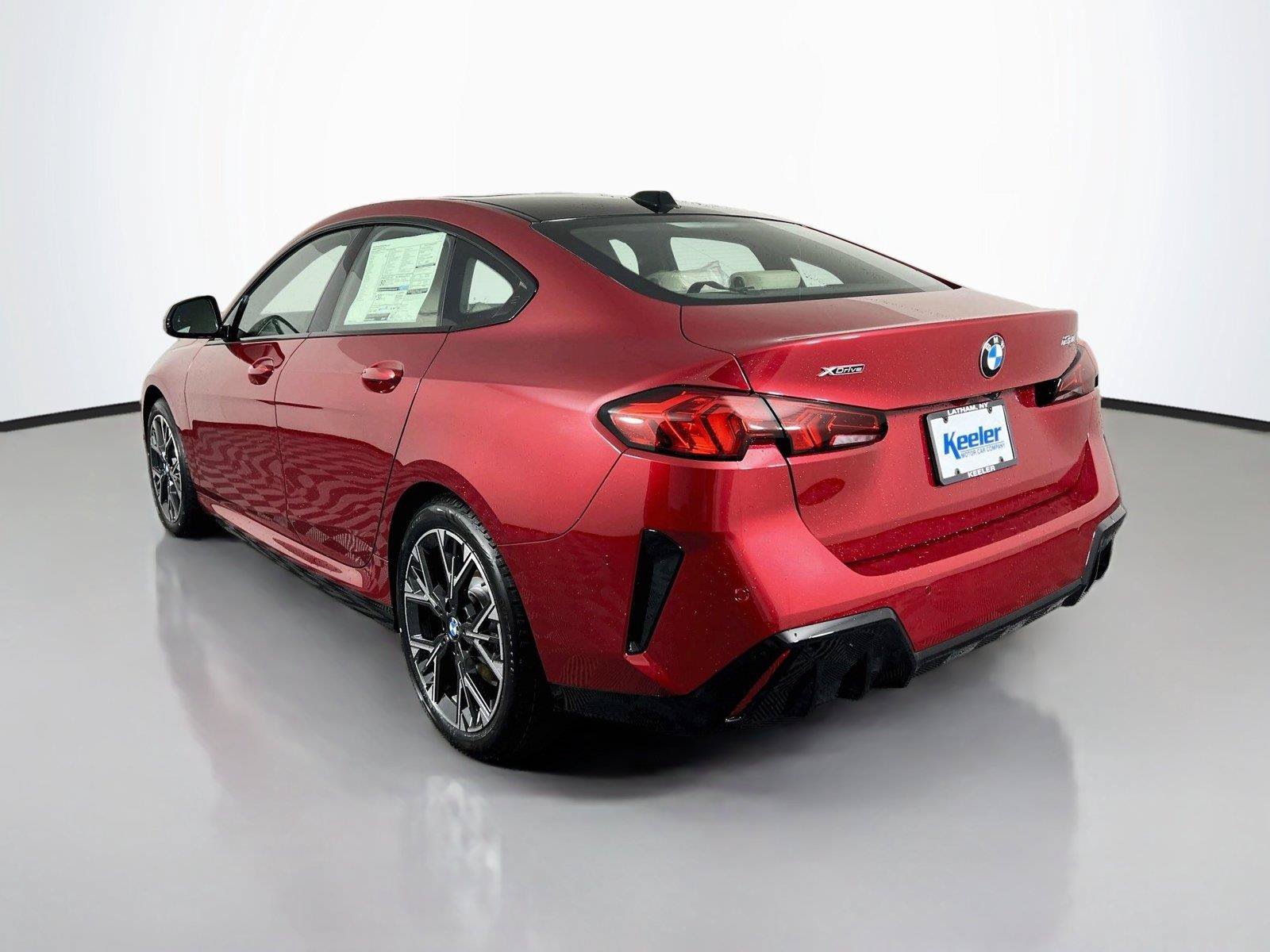 Used 2026 BMW 228i xDrive w/ Premium Package AWD/4WD image 4