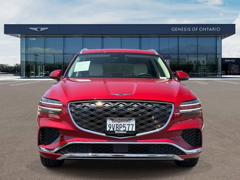 Used 2026 Genesis GV70 2.5T Select AWD/4WD image 5