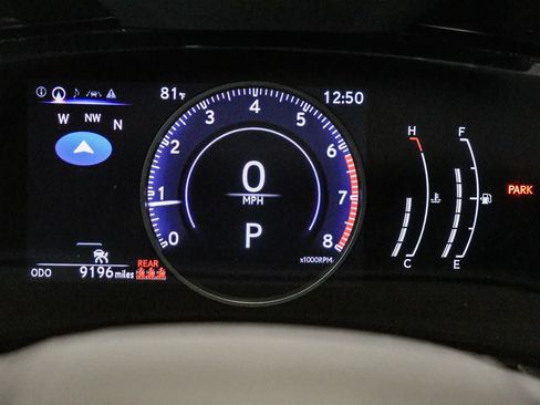 Certified 2026 Lexus NX 350 AWD w/ Accessory Package (2T) image 21