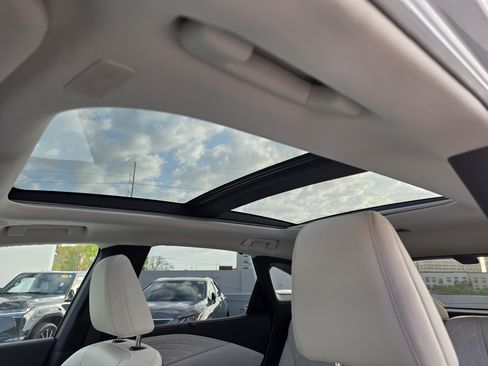 Used 2023 Lexus RX 350 w/ Cold Area Package image 14