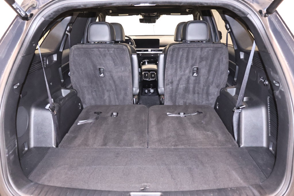 Used 2025 Kia Sorento SX Prestige AWD/4WD image 43