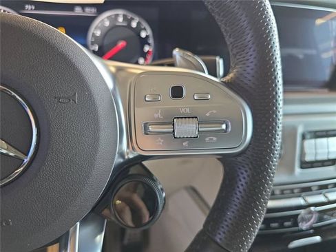 Certified 2024 Mercedes-Benz G 63 AMG 4MATIC image 30