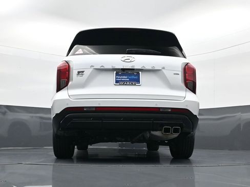 Used 2025 Hyundai Palisade XRT image 27