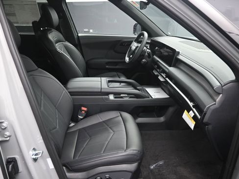 New 2027 Kia Telluride EX X-Line image 41