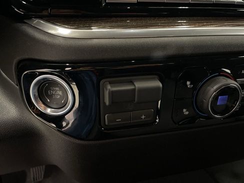 New 2026 Chevrolet Silverado 1500 LT image 25