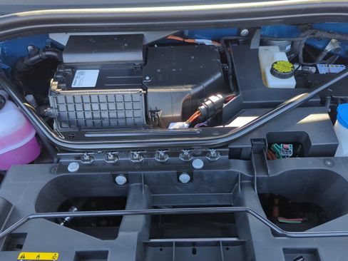 New 2025 Volkswagen ID.4 Pro image 21