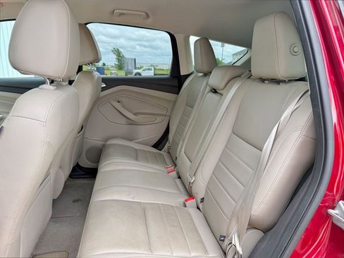 Used 2013 Ford Escape SEL AWD/4WD image 12