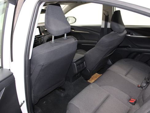 Used 2025 Toyota Camry LE FWD image 19