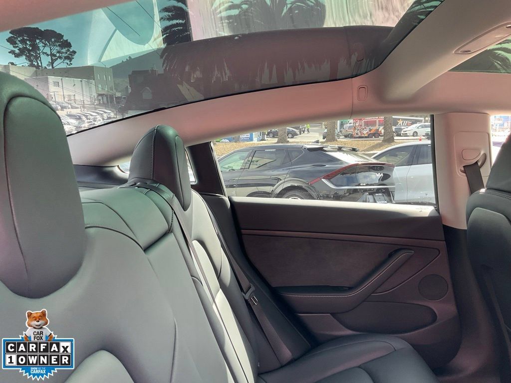 Used 2023 Tesla Model 3 Standard Range RWD image 53