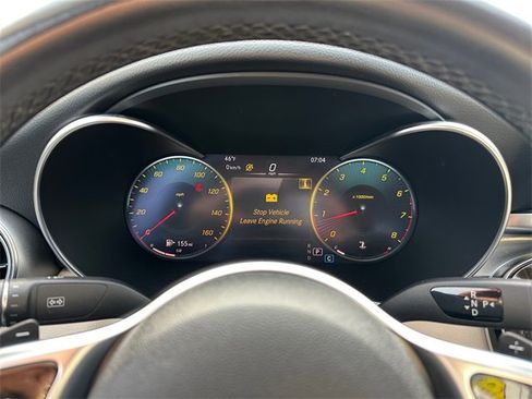 Used 2021 Mercedes-Benz C 300 C 300 image 26