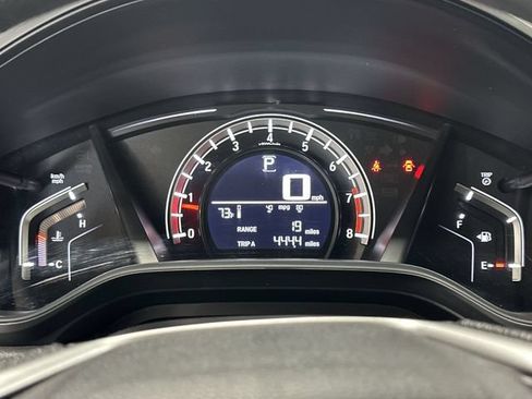Used 2019 Honda CR-V LX image 14