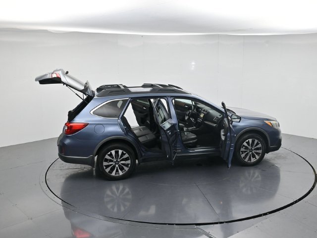 Used 2016 Subaru Outback 2.5i Limited AWD/4WD image 42