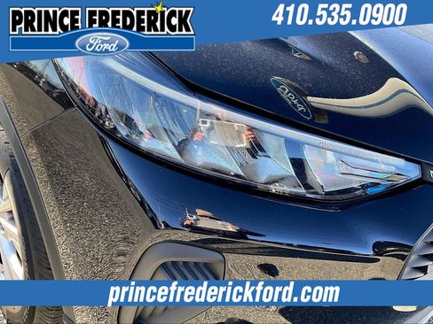 Used 2023 Ford Escape Active w/ Tech Pack #1 image 27