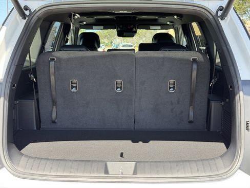 New 2027 Kia Telluride EX image 10