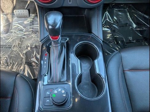 Used 2021 Chevrolet Blazer RS image 12