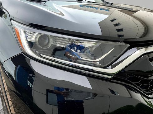 Used 2022 Honda CR-V EX-L image 30