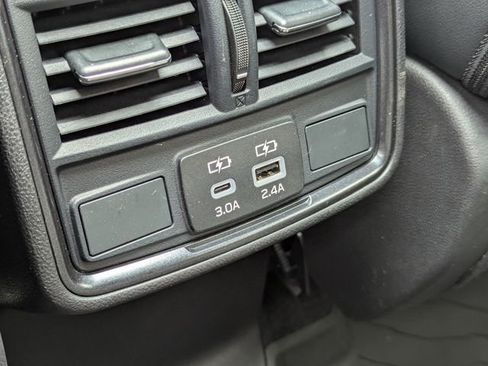 Certified 2026 Subaru Forester Limited AWD/4WD image 28