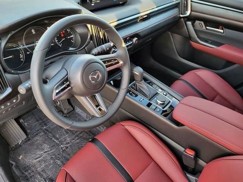 New 2026 MAZDA CX-50 AWD 2.5 Hybrid w/ Weather Package image 7