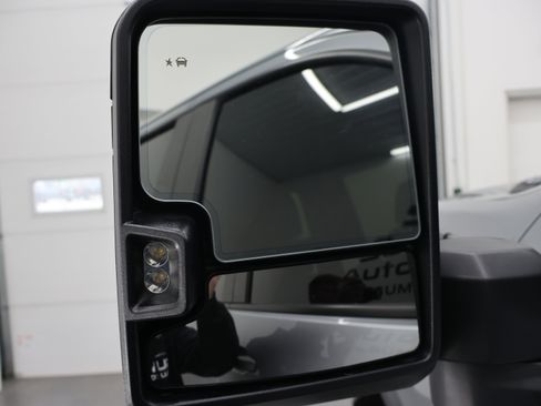 Used 2024 Chevrolet Silverado 2500 Custom w/ Custom Value Package image 38