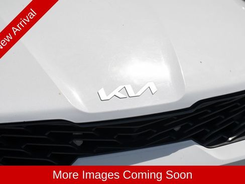 Used 2022 Kia K5 GT-Line w/ GT-Line FWD Premium Package image 7