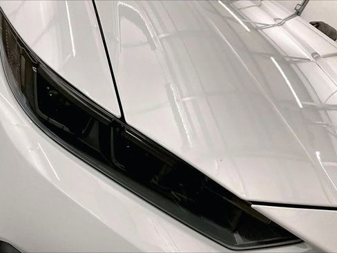 New 2026 Ford Mustang Premium w/ Bronze Appearance Package image 27