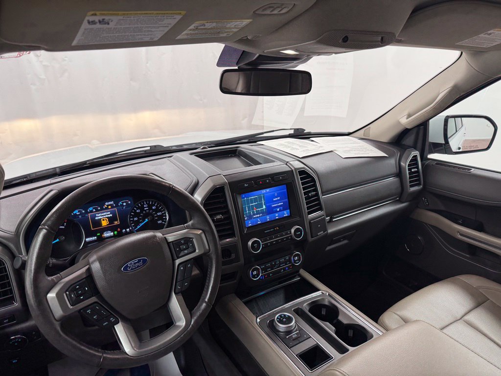 Used 2021 Ford Expedition XLT RWD image 9