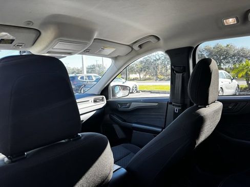 Used 2023 Ford Escape Active w/ Cold Weather Package image 16