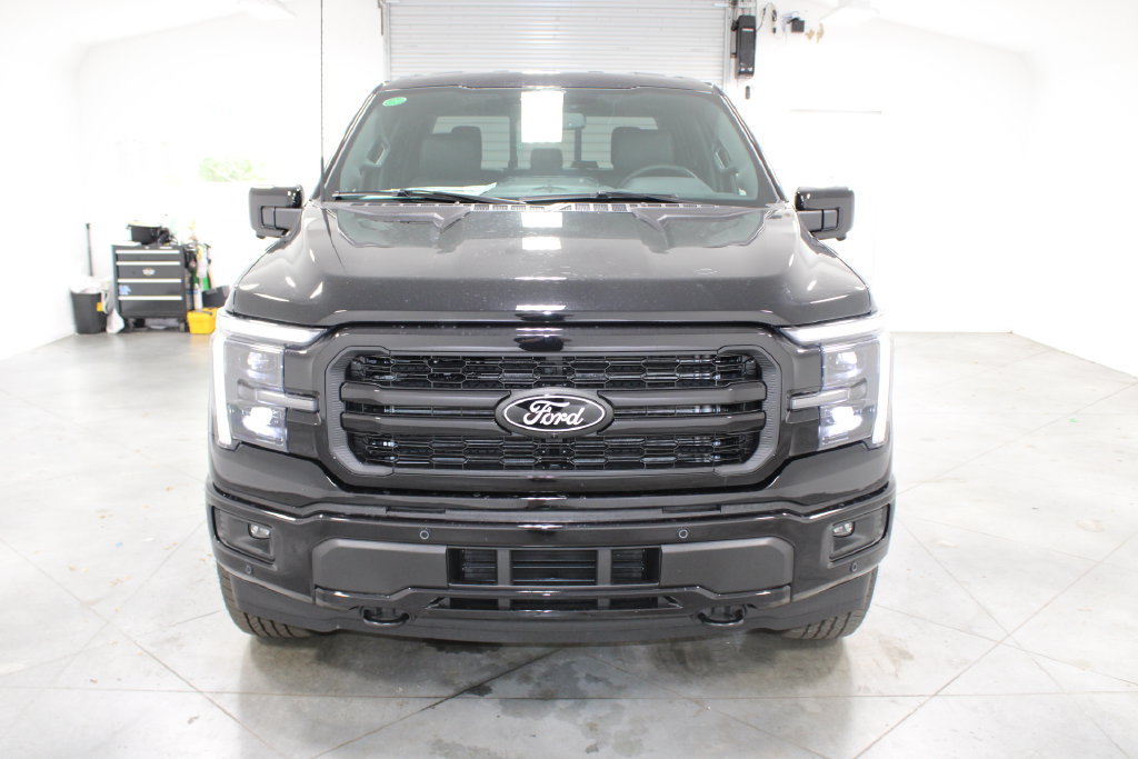 New 2026 Ford F150 Lariat AWD/4WD image 2