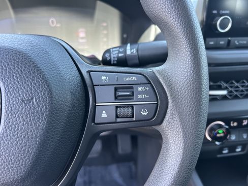 Certified 2023 Honda Accord EX image 26