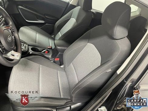 Used 2020 Kia Soul S FWD image 13