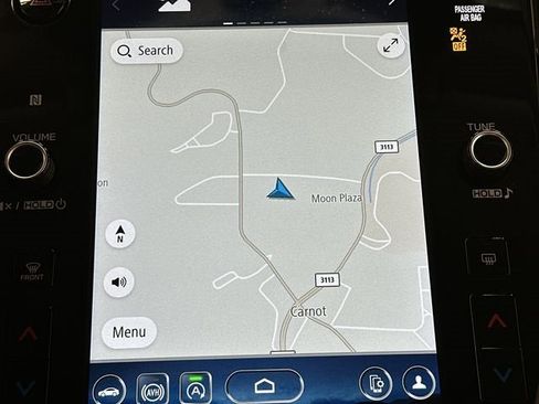 Certified 2023 Subaru Outback Premium w/ Popular Package #1 image 13