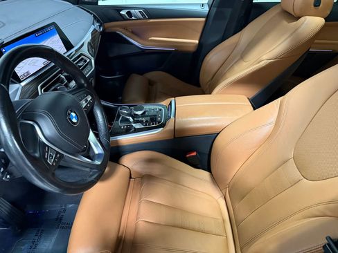 Used 2021 BMW X5 xDrive40i w/ Premium Package AWD/4WD image 15