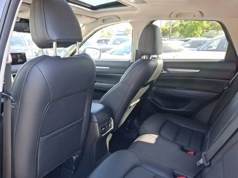 Used 2023 MAZDA CX-5 AWD 2.5 S image 7