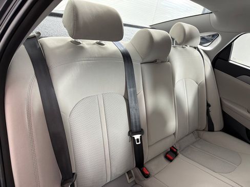 Used 2015 Hyundai Sonata SE FWD image 21