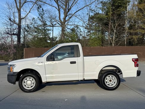Used 2020 Ford F150 XL w/ Equipment Group 101A Mid RWD image 16