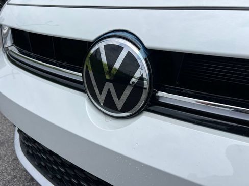 New 2026 Volkswagen Jetta SEL FWD image 10