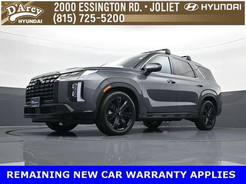 Certified 2025 Hyundai Palisade XRT image 25