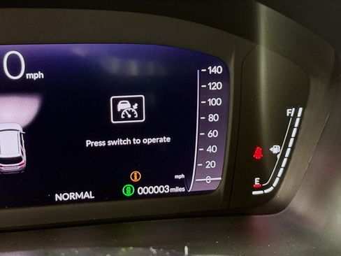 New 2026 Honda Pilot EX-L image 13